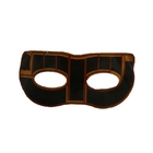 Electric Graphene Eye Mask Washable ODM For Sleep Warm Compress