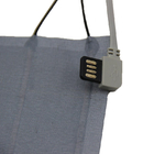Jacket USB Charging Graphene Heating Pad Far Infrared Sheet