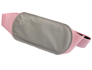 Portable Menstrual Heating Belt , Cordless 55degree Warming Waist Belt