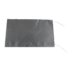 65degree USB Heating Film Electric For Seat Cushion Overheat Protection Sheerfond