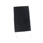 65degree USB Heating Film Electric For Seat Cushion Overheat Protection Sheerfond