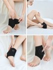 ODM Far Infrared Heat Therapy Ankle Wrap For Recovery Training SHEERFOND