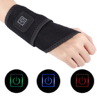 Far Infrared Heat Therapy Wrap For Hand Wrist OEM ODM Graphene Film Material