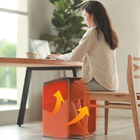 Foldable Office Desk Foot Warmer Graphene Material Sheerfond