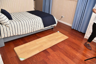 Home Warming Floor Mat , Graphene Film Floor Heater Mat