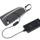 USB 5V Electric Heater Appliances Warmer Bag SHEERFOND ODM For Milk Bottle