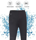 50degrees Electric Heated Clothes Pants Far Infrared Graphene Material For Men Women