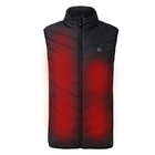 ODM Electric Heated Vest With Temperature Control Far Infrared