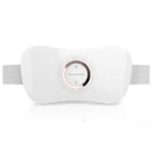 Menstrual Heat Warm Palace Belt For Period Pain Graphene Film Material USB Charging