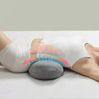 Sheerfond Electric Heating Pillow Usb Charging For Lumbar Low Back Pain