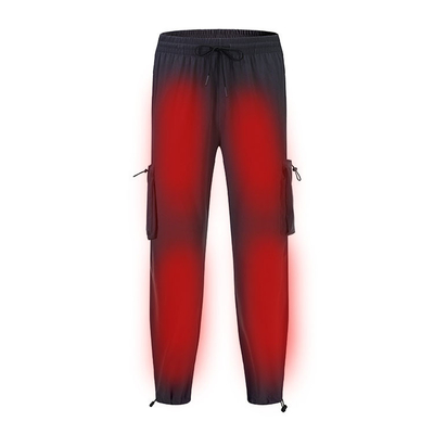 Ladies Heating Pants With Graphene Heating Sheets And Three Levels Of Temperature Control