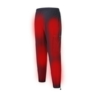 Graphene Fleece Electric Heated Clothes Pants Washable 65degree For Men Women