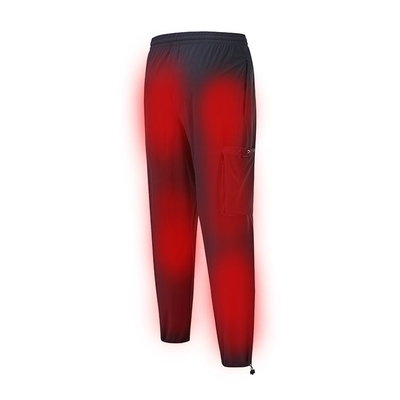 Ladies Heating Pants With Graphene Heating Sheets And Three Levels Of Temperature Control