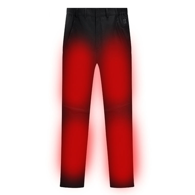 Ladies Heating Pants With Graphene Heating Sheets And Three Levels Of Temperature Control