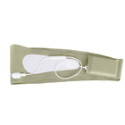 65Degree Heat Belt For Back Pain , ODM Waist Heating Pad Belt For Gift OEM