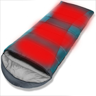 Waterproof Electric Heater Appliances Bag For Sleeping 55degrees OEM Sheerfond