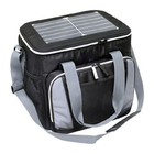 USB Food Warmer Travel Bag , Graphene Insulated Warming Bags ODM For Camping