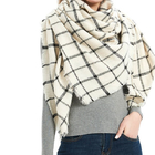 OEM Electric Heating Scarf Shawl Multifunctional For Winter