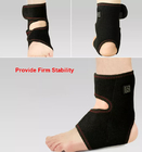Cordless Heat Therapy Wrap Electric Xf Frd For Foot Ankle 45Degrees Temperature