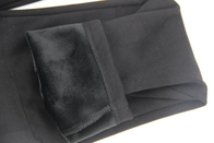 Fleece Lined Warm Heated Electric Pants, USB Charging Heating Trousers