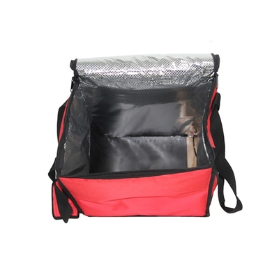 Graphene Sheet Electric Heating Pad For Fast Heating Insulated Bag With Oxford Cloth