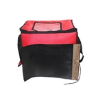 Portable Electric Food Warmer Food Heating Lunch Box Insulated Food Delivery Bag