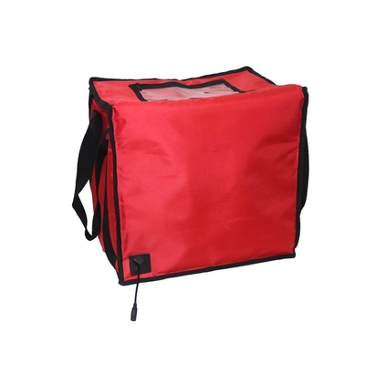 Graphene Sheet Electric Heating Pad For Fast Heating Insulated Bag With Oxford Cloth