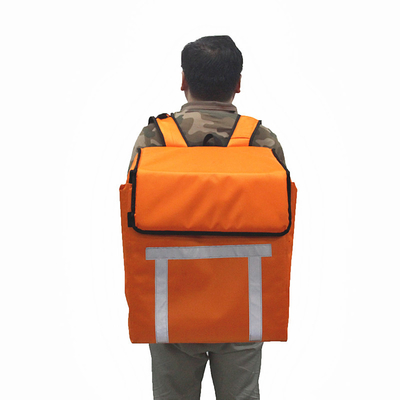Insulated Bag With Oxford Cloth And Graphene Sheet Electric Heating Pad For Fast Heating