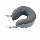Neck Massager Portable Headrest Pillow Hot compress Suitable For Car