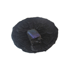 Black Heating Baked Oil Cap Heat Transfer Waterproof Usb Charging