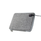 Graphene Portable Bag Food Heat Pack Reusable Luxury Electric Warmer