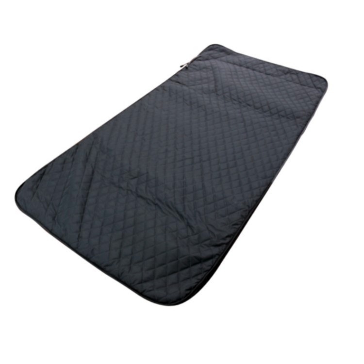 Low Pressure Graphene Beauty And Skincare Sweat Steaming Bag Washable