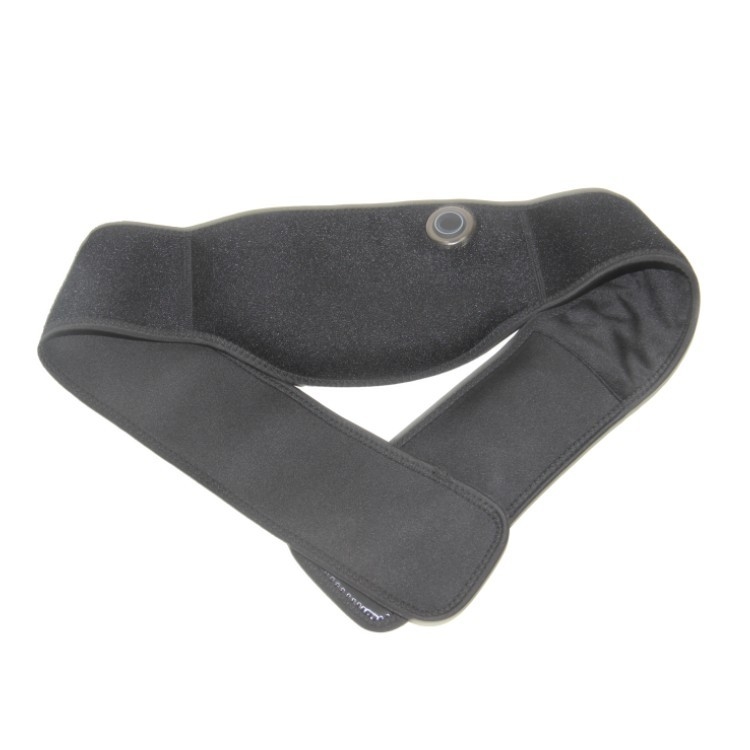 Wireless Usb Electric Rechargeable Portable Cramps Warm Palace Heat Waist elt Menstrual Pain Heating Palace B