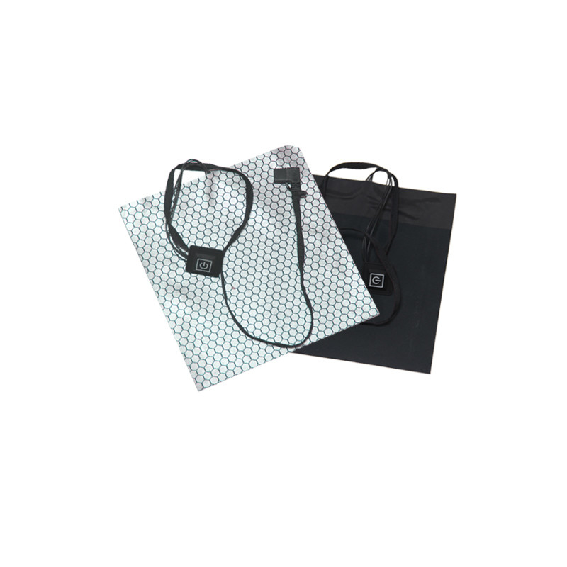Customizable Carbon Fiber Heating Pad For Office Home