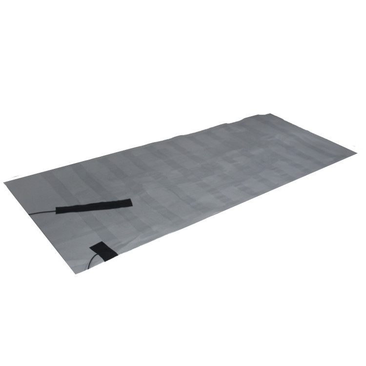 Factory Price High Quality Hot Selling Clothes Far Infrared Electric Graphene Heating Sheet