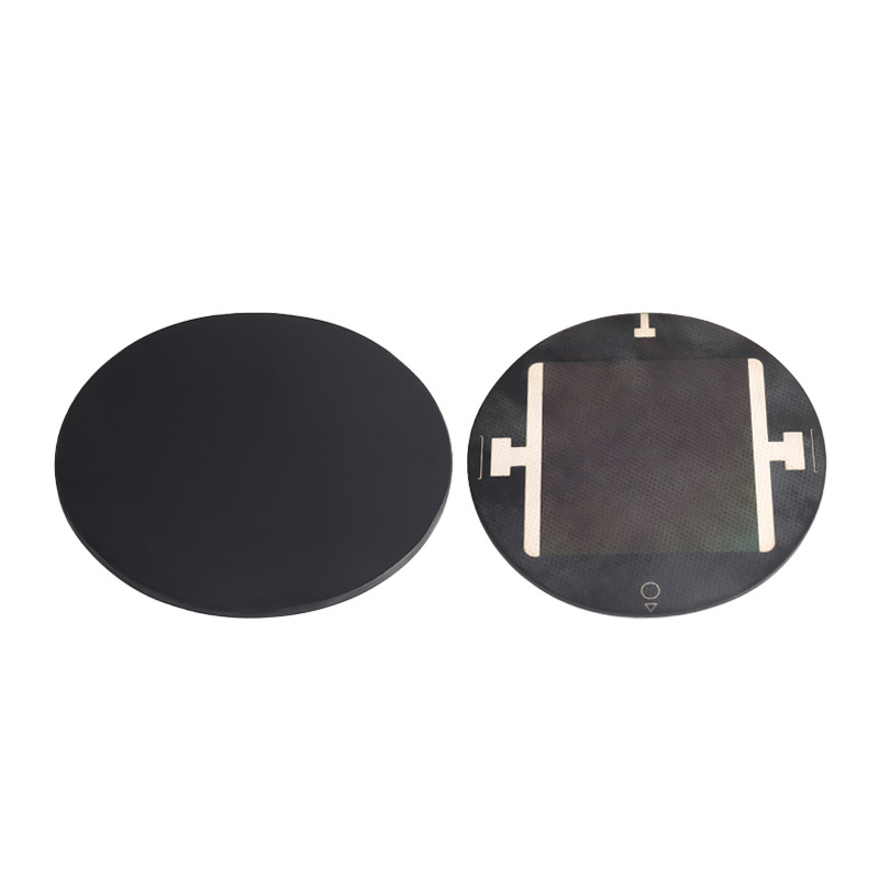 High-Performance Infrared Heating Panel For Rice Cooker Air Blower Heating Element