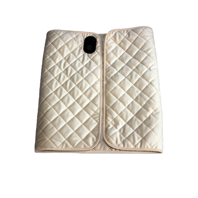 Washable Folding Electric Throw Thermal Customized Heated Heating  Blankets Electric For Winter And Bed
