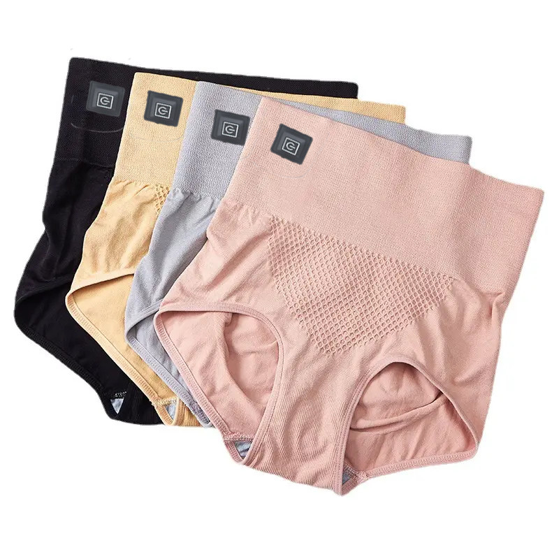 Customizable Heated Panties For Women Warm Comfortable Other Heating Products
