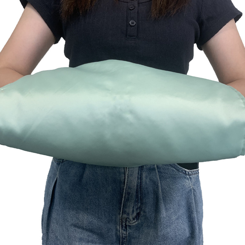 Cozy Hand Warmer Or Spacious Heating Pad You Decide With Our Transformable Design