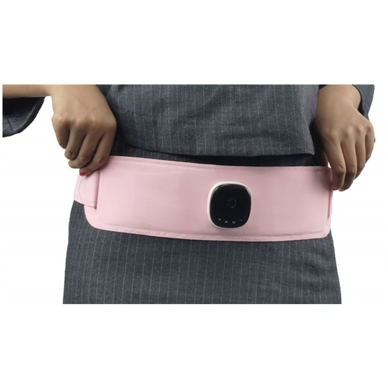 Washable Foldable Warm Palace Belt Fast Heating For Menstrual Heat Therapy