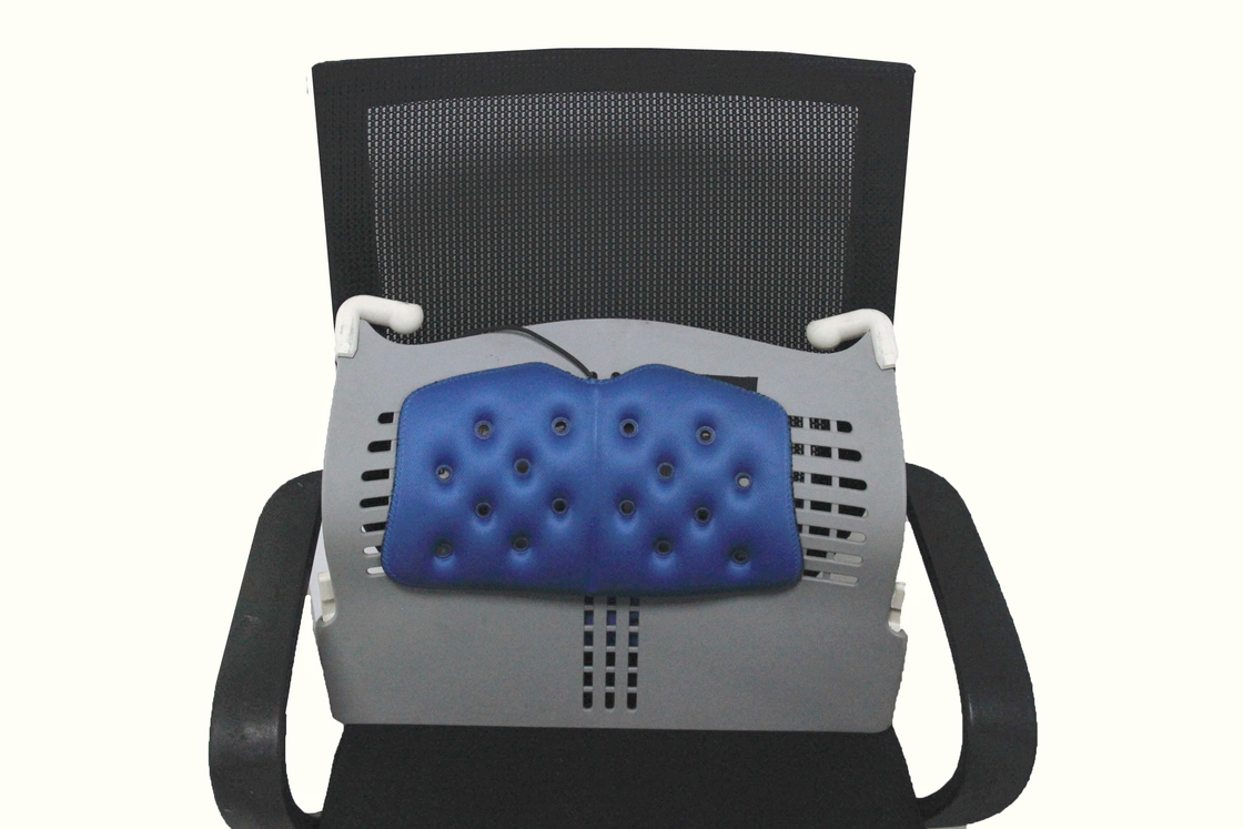 Lumbar Support Pillow Memory Foam Back Cushion Chair Back Pillow