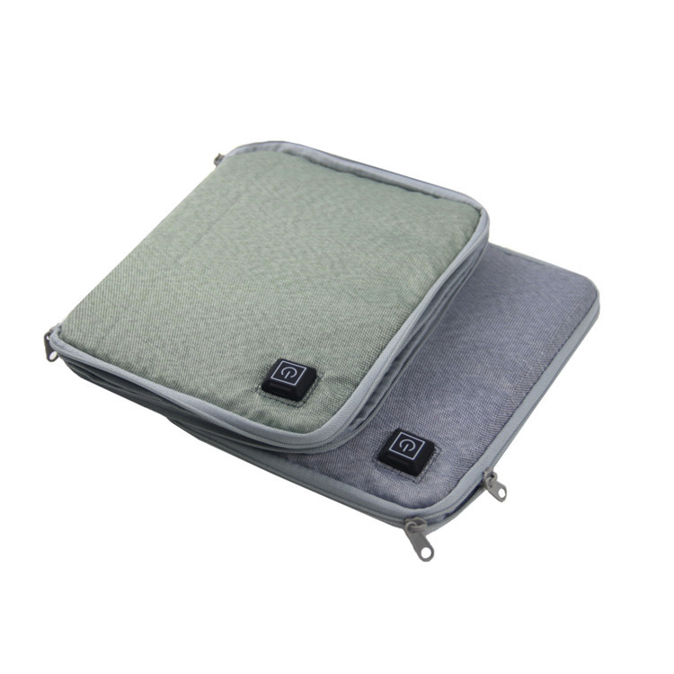 Bag Electric 65Deg Food Heating Pack Portable Luxury lunch Warmer