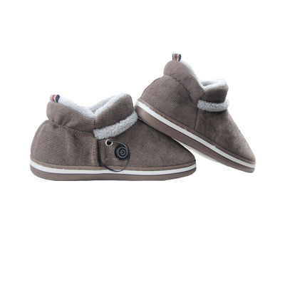 Far Infrared Electric Foot Warmer Machine Washable OEM ODM For Relieve Fatigue