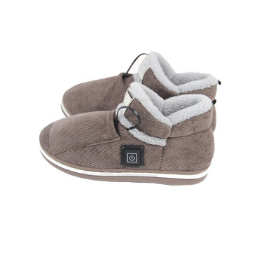 Low High Heating Mode Foot Warmer for Bed Electric 110V Soft Heated Foot Mat Providing Gentle Warmth During Cold Nights